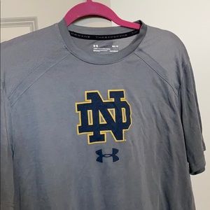 Under Armor ND Shirt